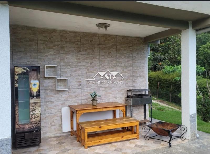 Casa para Alugar em Itaipava, Petrópolis - RJ - Foto 15