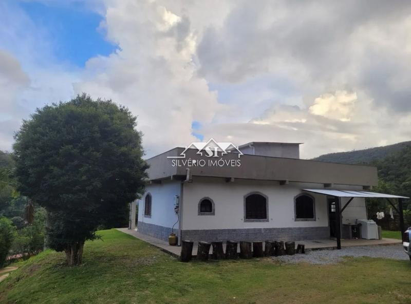 Casa em Itaipava - Petrópolis/RJ  - 3 Quartos