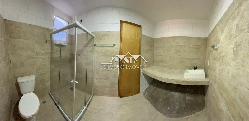 Casa, 2 quartos, 70 m² - Foto 2