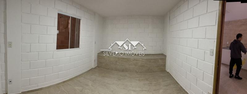 Casa, 2 quartos, 70 m² - Foto 5