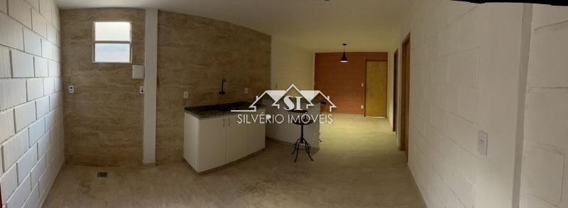 Casa, 2 quartos, 70 m² - Foto 4