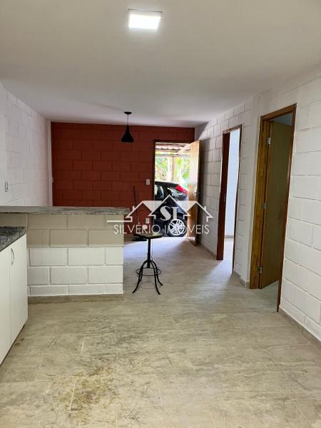 Casa, 2 quartos, 70 m² - Foto 3