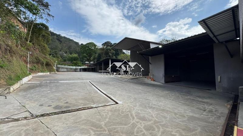Imóvel Comercial para Alugar em Duarte da Silveira, Petrópolis - RJ - Foto 3