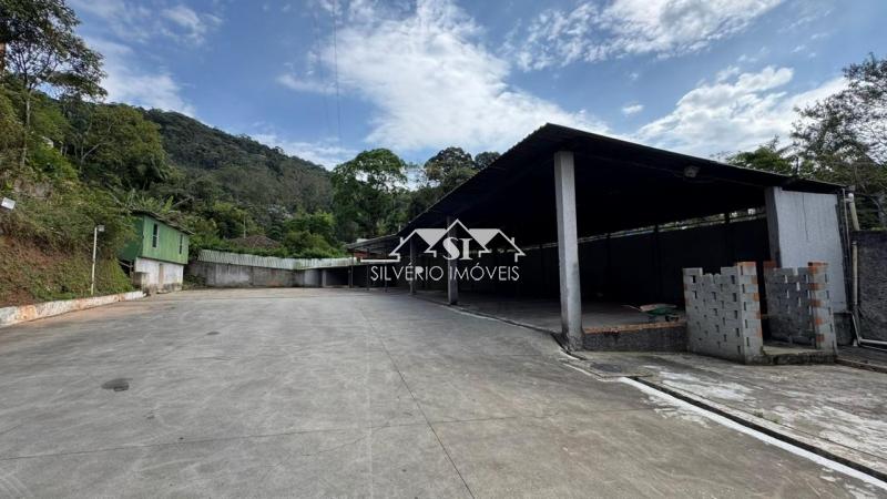 Imóvel Comercial para Alugar em Duarte da Silveira, Petrópolis - RJ - Foto 4
