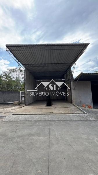 Imóvel Comercial para Alugar em Duarte da Silveira, Petrópolis - RJ - Foto 2