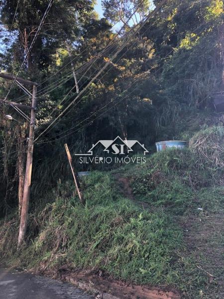 Terreno Residencial à venda em Mosela, Petrópolis - RJ - Foto 5