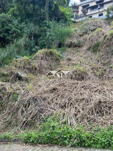 Terreno Residencial à venda em Mosela, Petrópolis - RJ - Foto 2