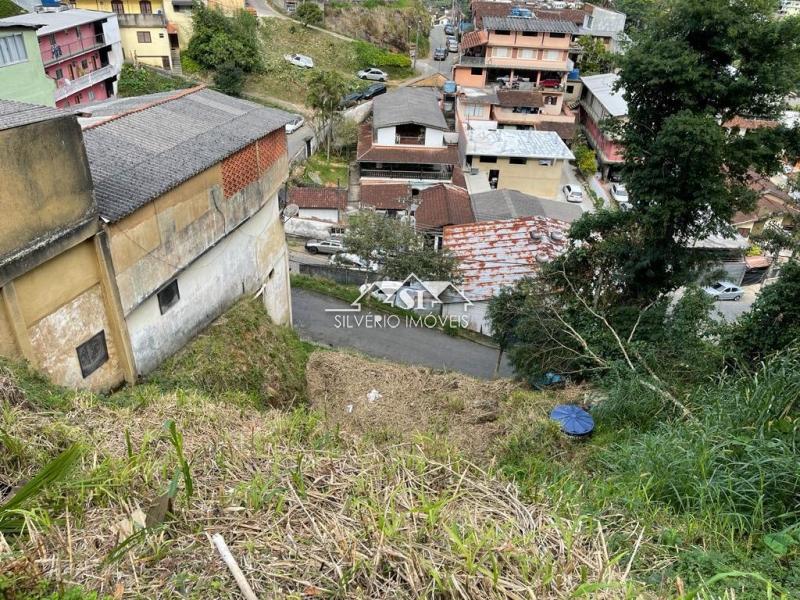 Terreno Residencial à venda em Mosela, Petrópolis - RJ - Foto 4