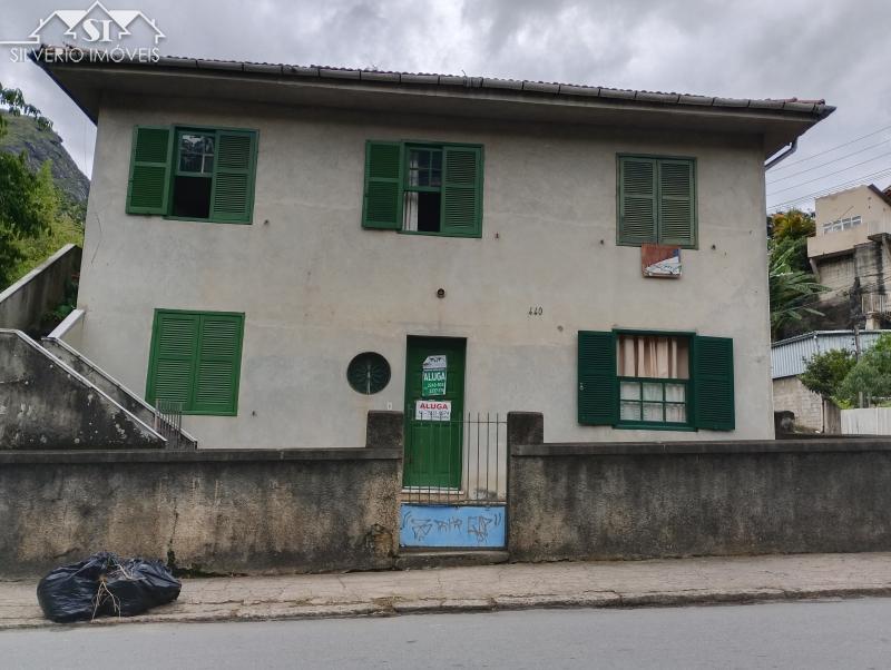 Apartamento em Itamarati - Petrópolis/RJ  - 1 Quartos