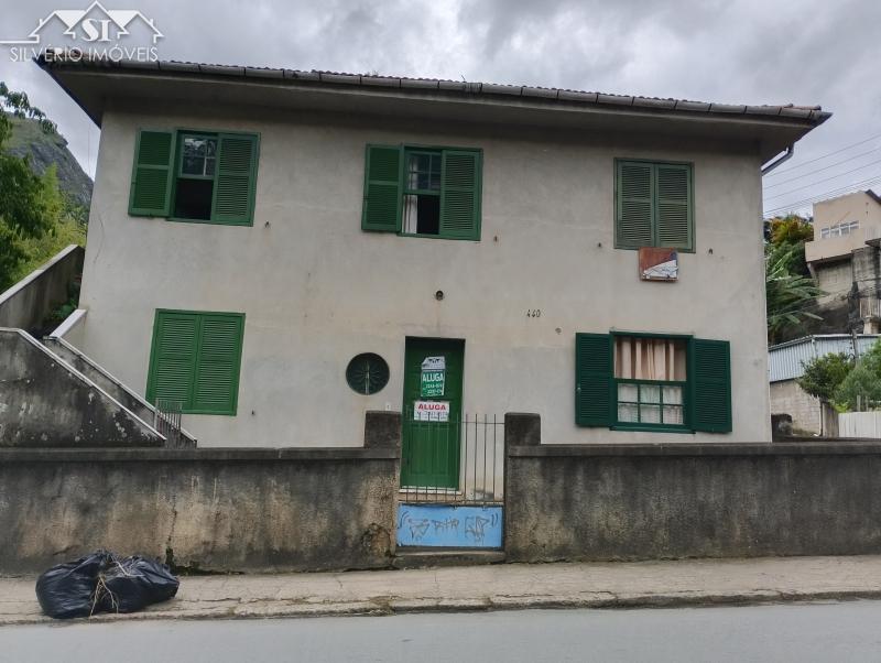 Apartamento para Alugar em Itamarati, Petrópolis - RJ - Foto 4