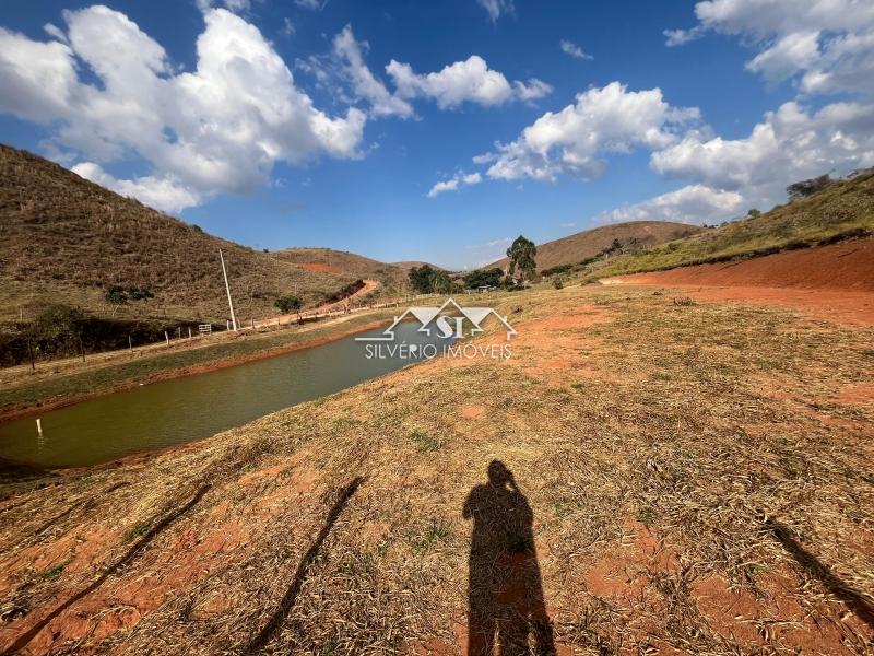 Terreno Residencial à venda em Sebollas, Paraíba do Sul - RJ - Foto 6