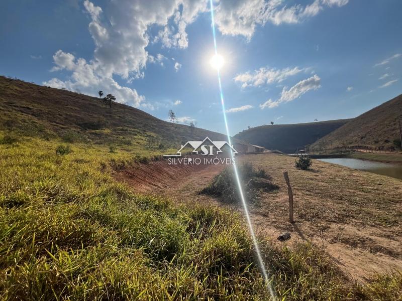 Terreno Residencial à venda em Sebollas, Paraíba do Sul - RJ - Foto 7