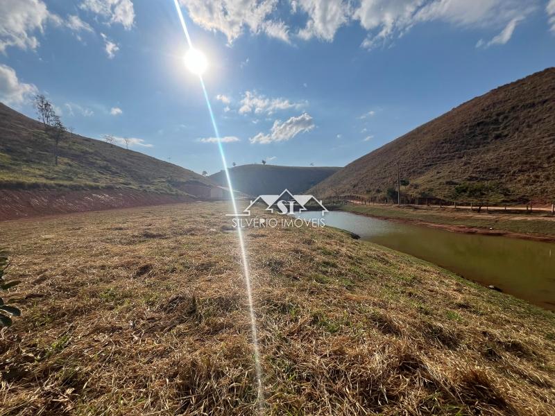 Terreno Residencial à venda em Sebollas, Paraíba do Sul - RJ - Foto 8