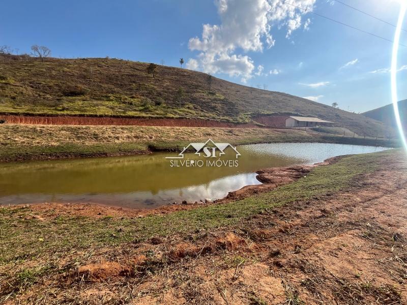Terreno Residencial à venda em Sebollas, Paraíba do Sul - RJ - Foto 9