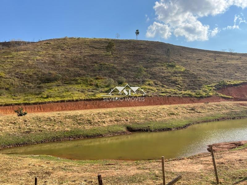 Terreno Residencial à venda em Sebollas, Paraíba do Sul - RJ - Foto 15