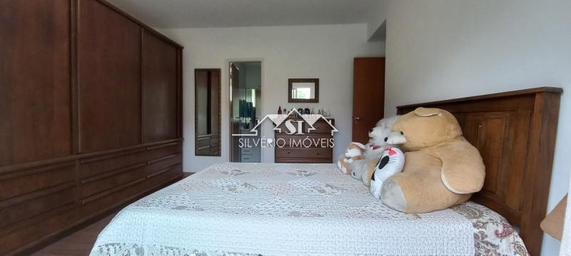 Apartamento à venda em Vila Militar, Petrópolis - RJ - Foto 13