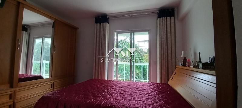 Apartamento à venda em Vila Militar, Petrópolis - RJ - Foto 14