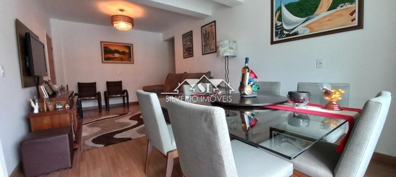 Apartamento à venda em Vila Militar, Petrópolis - RJ - Foto 18