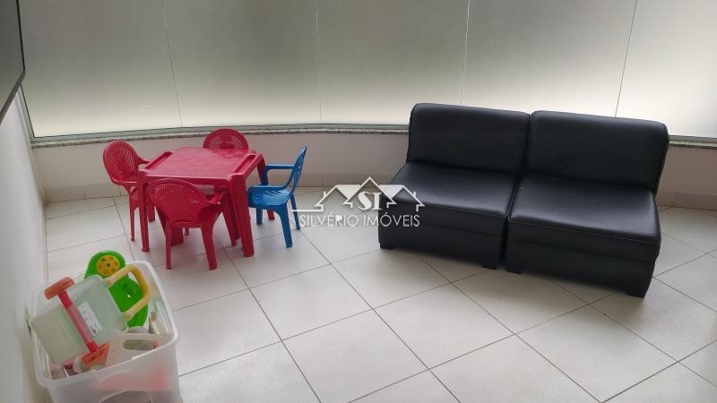 Apartamento à venda em Vila Militar, Petrópolis - RJ - Foto 3