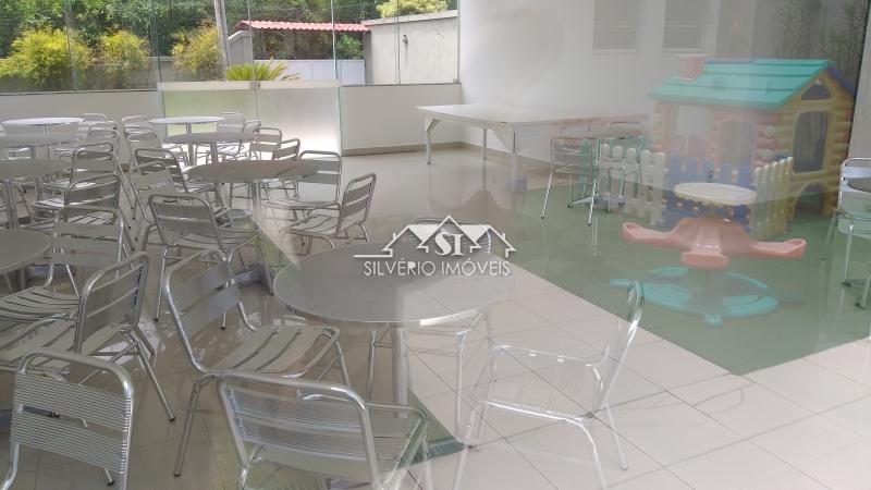 Apartamento à venda em Vila Militar, Petrópolis - RJ - Foto 5