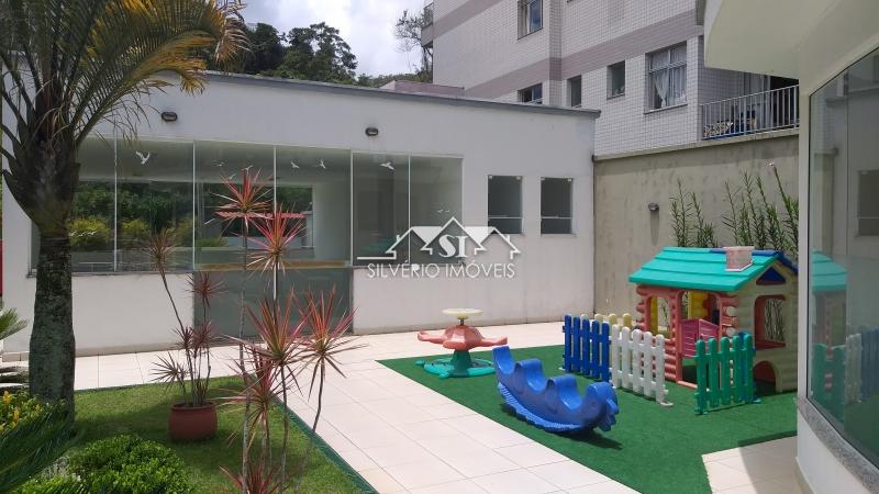 Apartamento à venda em Vila Militar, Petrópolis - RJ - Foto 6