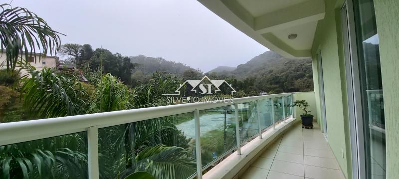 Apartamento à venda em Vila Militar, Petrópolis - RJ - Foto 19