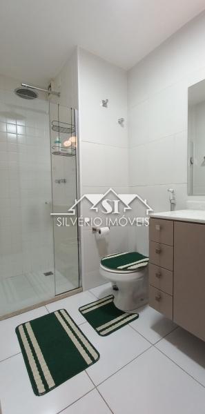 Apartamento à venda em Vila Militar, Petrópolis - RJ - Foto 12
