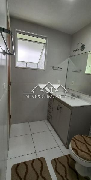Apartamento à venda em Vila Militar, Petrópolis - RJ - Foto 11