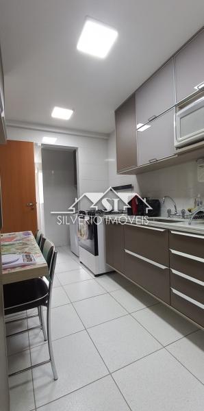 Apartamento à venda em Vila Militar, Petrópolis - RJ - Foto 10