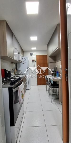 Apartamento à venda em Vila Militar, Petrópolis - RJ - Foto 9