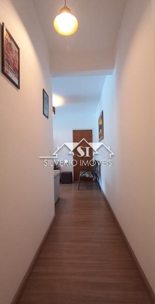 Apartamento à venda em Vila Militar, Petrópolis - RJ - Foto 8