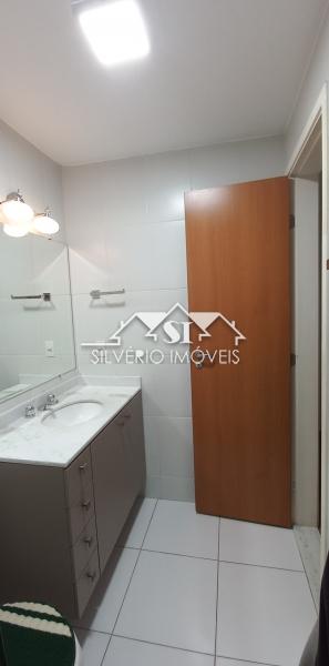 Apartamento à venda em Vila Militar, Petrópolis - RJ - Foto 2