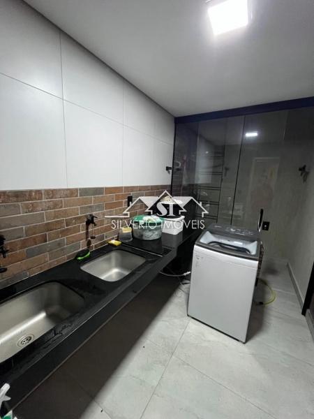 Casa à venda em Vila Paraiso, Três Rios - RJ - Foto 32