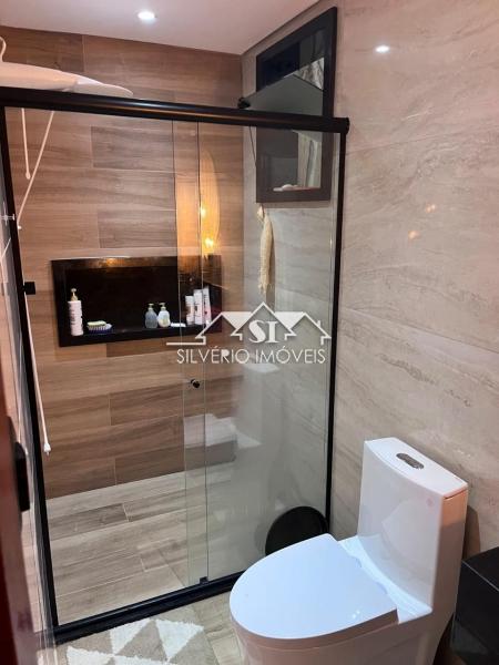 Casa à venda em Vila Paraiso, Três Rios - RJ - Foto 36