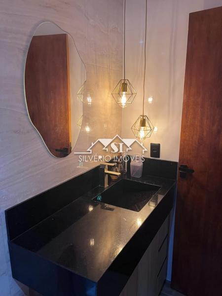 Casa à venda em Vila Paraiso, Três Rios - RJ - Foto 37