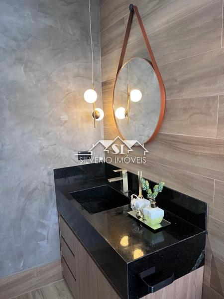 Casa à venda em Vila Paraiso, Três Rios - RJ - Foto 43