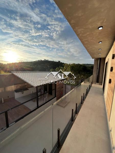 Casa à venda em Vila Paraiso, Três Rios - RJ - Foto 31