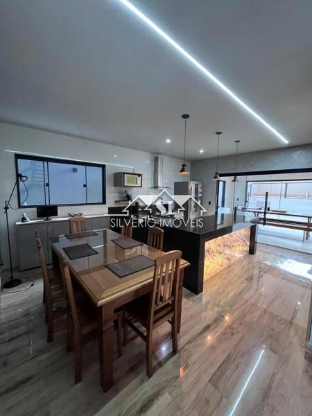 Casa à venda em Vila Paraiso, Três Rios - RJ - Foto 3