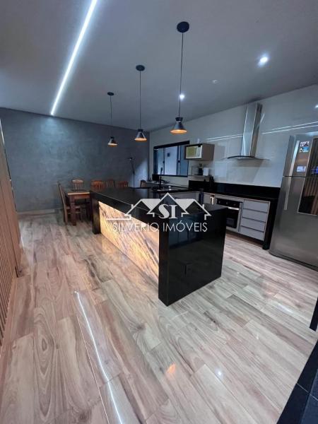 Casa à venda em Vila Paraiso, Três Rios - RJ - Foto 4