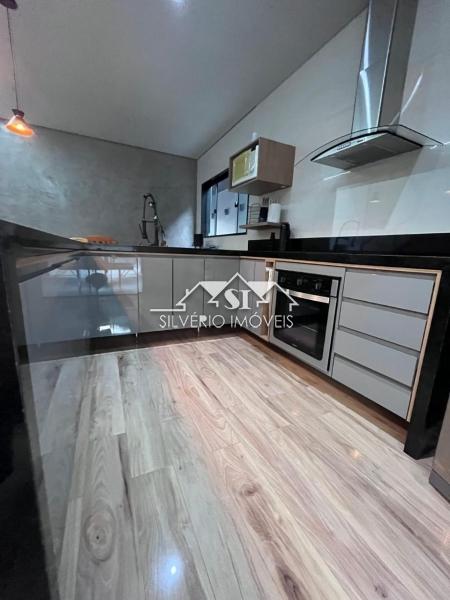 Casa à venda em Vila Paraiso, Três Rios - RJ - Foto 5