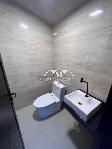 Casa à venda em Vila Paraiso, Três Rios - RJ - Foto 14