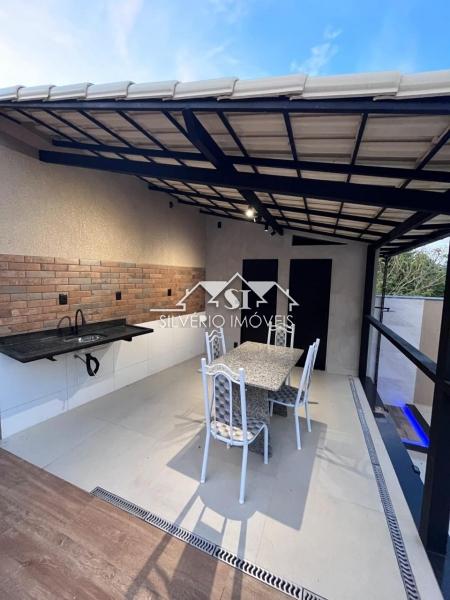 Casa à venda em Vila Paraiso, Três Rios - RJ - Foto 2