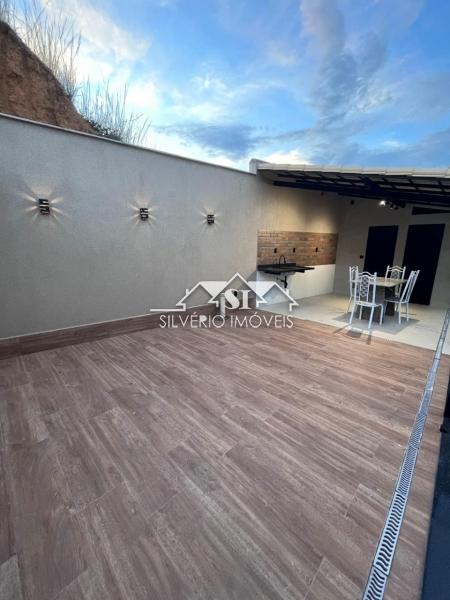 Casa à venda em Vila Paraiso, Três Rios - RJ - Foto 16