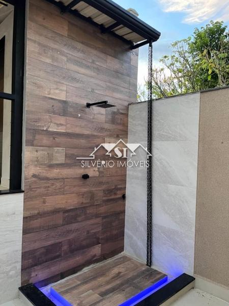 Casa à venda em Vila Paraiso, Três Rios - RJ - Foto 17