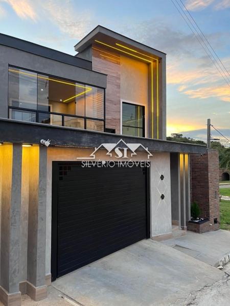 Casa à venda em Vila Paraiso, Três Rios - RJ - Foto 25