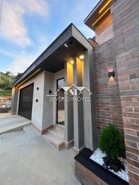 Casa à venda em Vila Paraiso, Três Rios - RJ - Foto 26