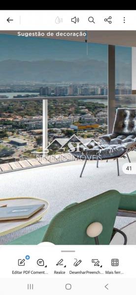 Apartamento à venda em Barra da Tijuca, Rio de Janeiro - RJ - Foto 2