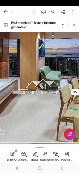 Apartamento à venda em Barra da Tijuca, Rio de Janeiro - RJ - Foto 3