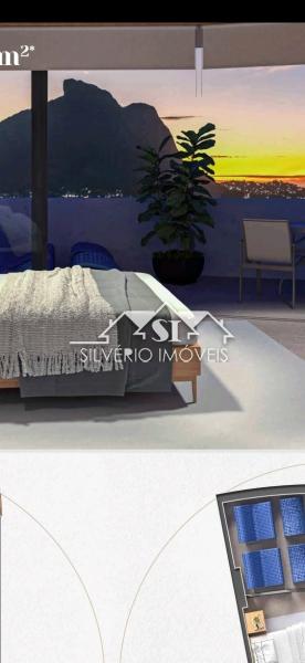 Apartamento à venda em Barra da Tijuca, Rio de Janeiro - RJ - Foto 5