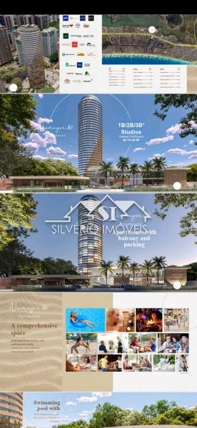 Apartamento à venda em Barra da Tijuca, Rio de Janeiro - RJ - Foto 6